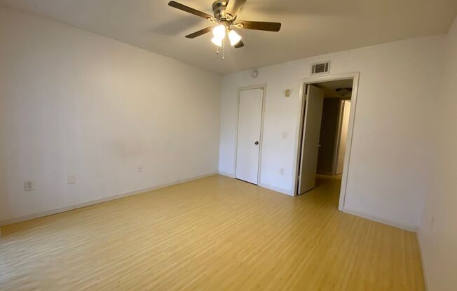 1 bed, 1 bath, $995, Unit APARTMENT P28