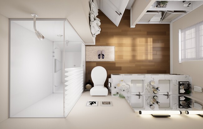 2 beds, 2 baths, 994 sqft, $1,620