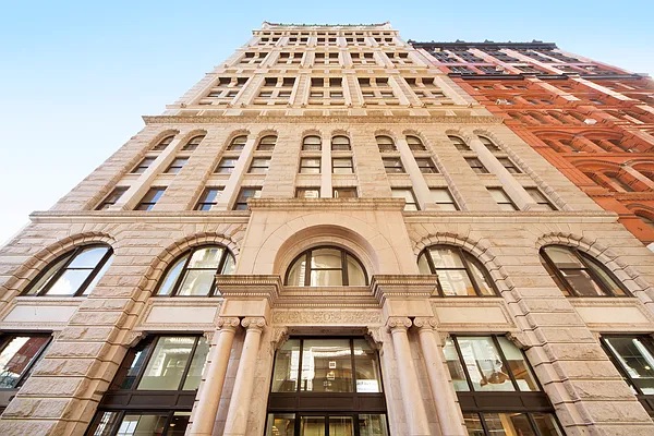 Studio, 1 bath, 332 sqft, $2,900, Unit 6I