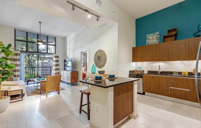 501 NE 5th Terrace
