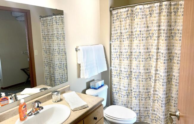 2 beds, 2 baths, 1,082 sqft, $1,800, Unit 1310-214