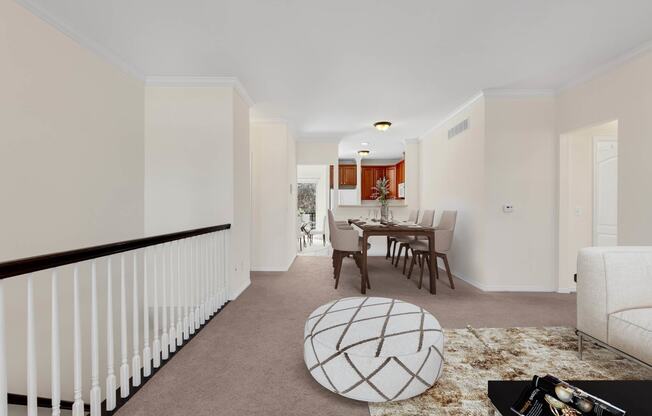 Welcome to Brandywine Apartments in West Bloomfield, MI