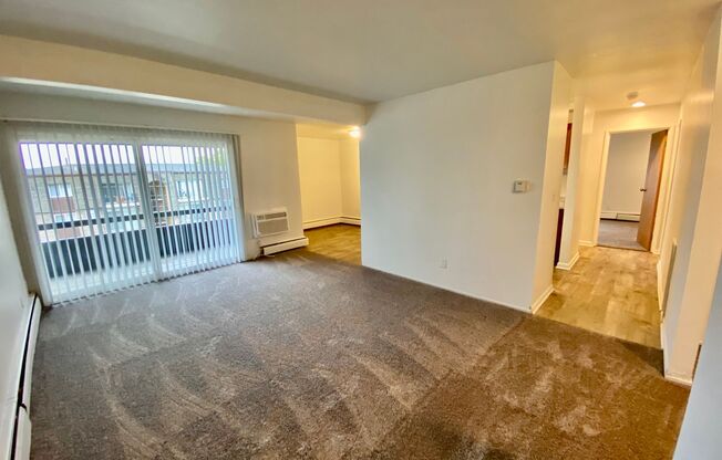 2 beds, 1 bath, 1,000 sqft, $1,295, Unit 206