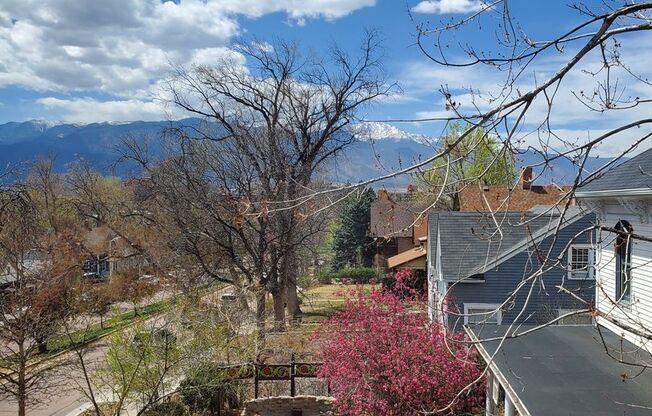 2 beds, 1 bath, $1,100, Unit Unit C2