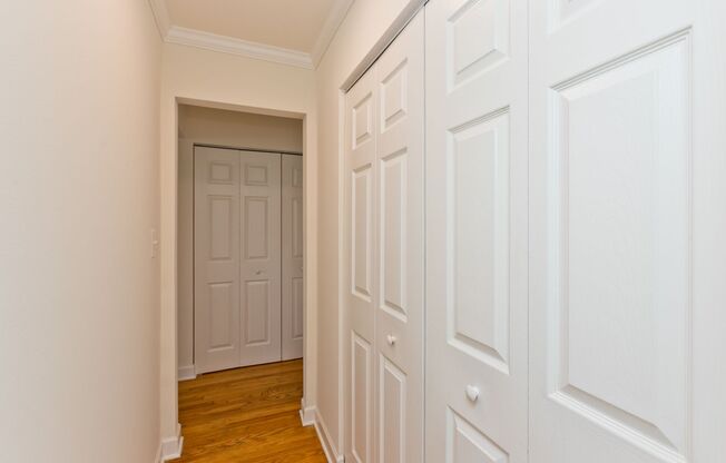Studio, 1 bath, $1,195, Unit 505