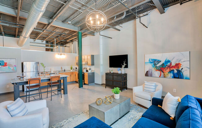 Wireworks Lofts