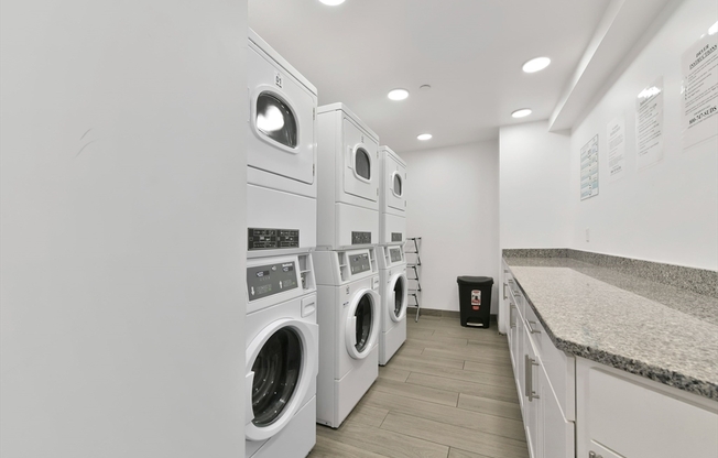 Studio, 1 bath, $1,495, Unit 404