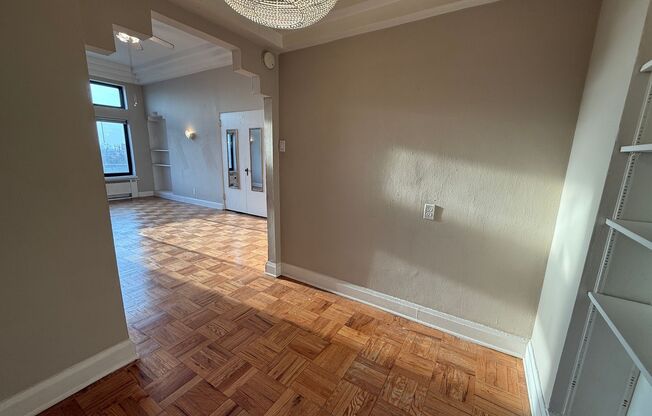 1 bed, 1 bath, 540 sqft, $1,145