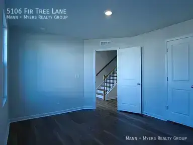 5106 FIR TREE LN