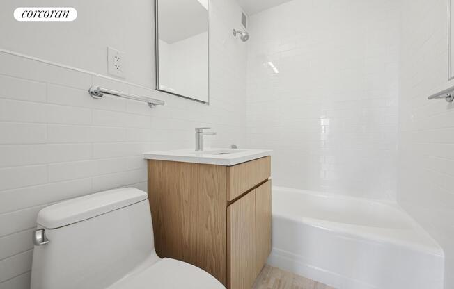 2 beds, 2 baths, 1,395 sqft, $10,817, Unit 17D