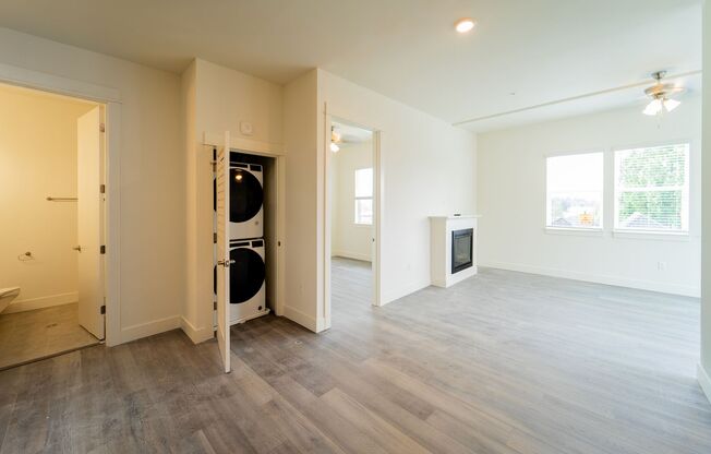 1 bed, 1 bath, 653 sqft, $1,599, Unit 311