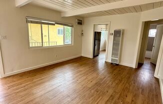 Beautiful Logan Heights Apartment in Gated Community