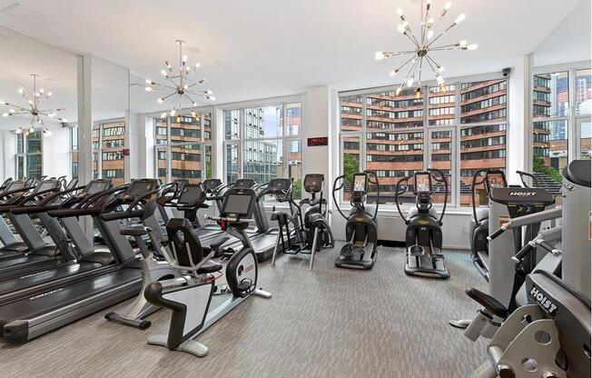 635 West 42nd Street