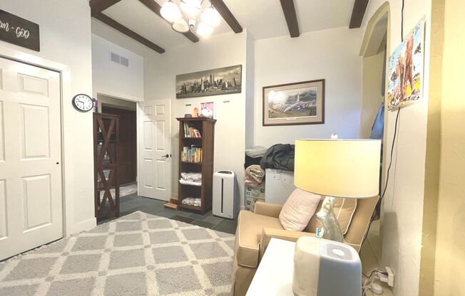 2 beds, 1 bath, $2,145, Unit 101