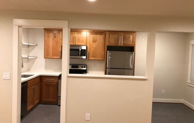 Juneau Apartments