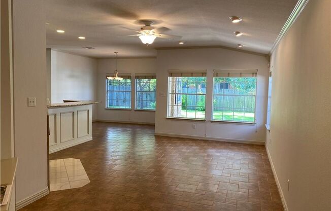 Single-Story Gem in Desirable Avery Ranch