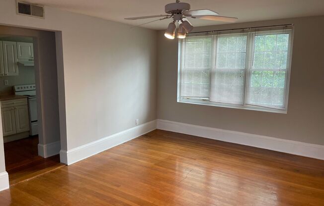 1 bed, 1 bath, 550 sqft, $1,495, Unit 963-411