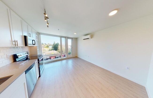 1 bed, 1 bath, 520 sqft, $2,115, Unit 517