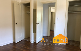 2 beds, 1 bath, $1,725