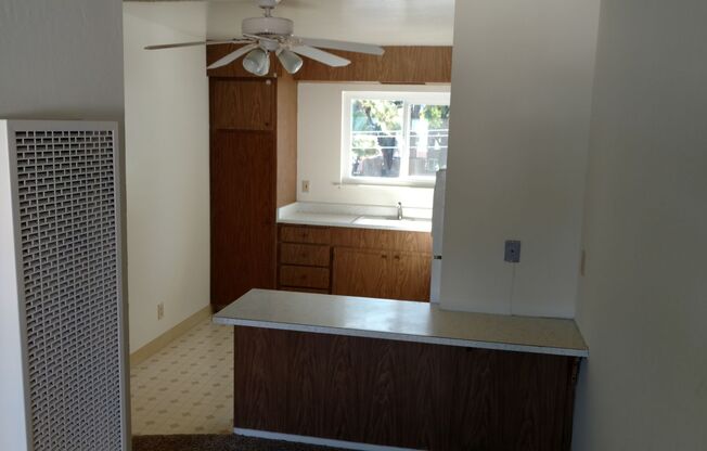 Studio, 1 bath, 500 sqft, $1,750, Unit 26