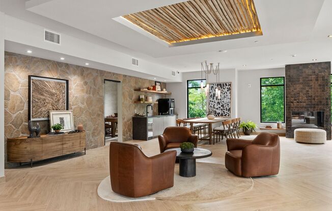 Riverhouse