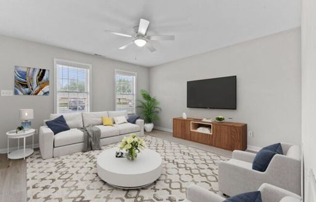 1 bed, 1 bath, 505 sqft, $1,095, Unit 125-3