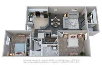 Partner-provided photo for $2222 unit