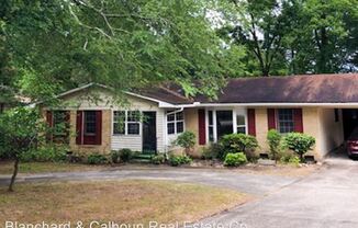 2443 Barton Chapel Road