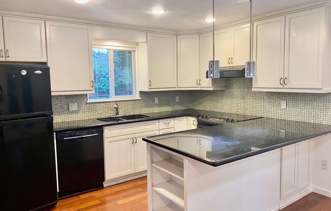 Recently Remodeled Home!