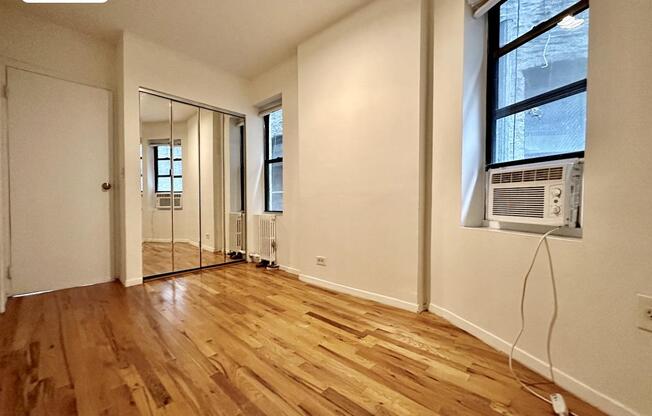 1 bed, 1 bath, $2,695, Unit 3FE