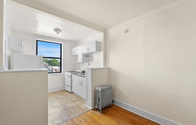 Studio, 1 bath, 482 sqft, $1,495, Unit 2334.53B