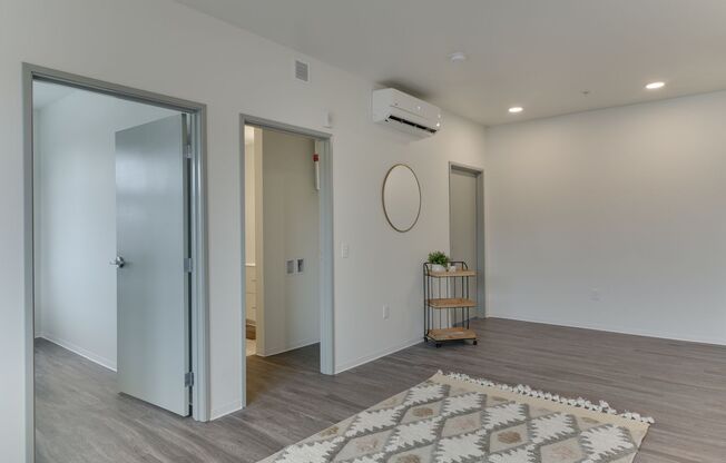 2 beds, 1 bath, 537 sqft, $1,485, Unit 202