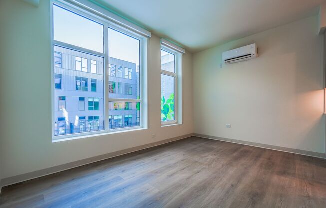 1 bed, 1 bath, 389 sqft, $2,425, Unit 307