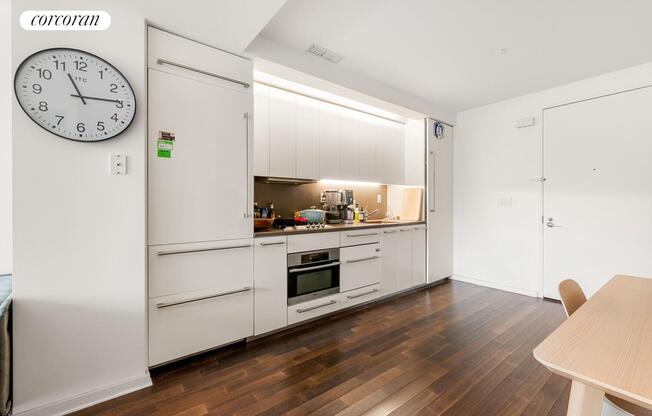 1 bed, 1 bath, $4,958, Unit 16K