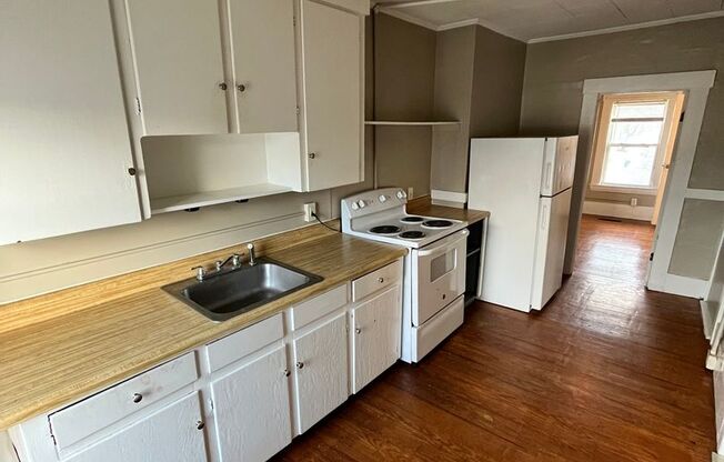 1 bed, 1 bath, $1,495, Unit 3