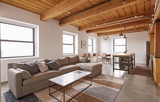Partner-provided photo for $3800 unit