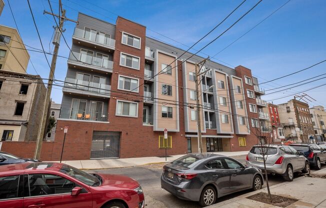 1 bed, 1 bath, 787 sqft, $1,775, Unit Unit 510