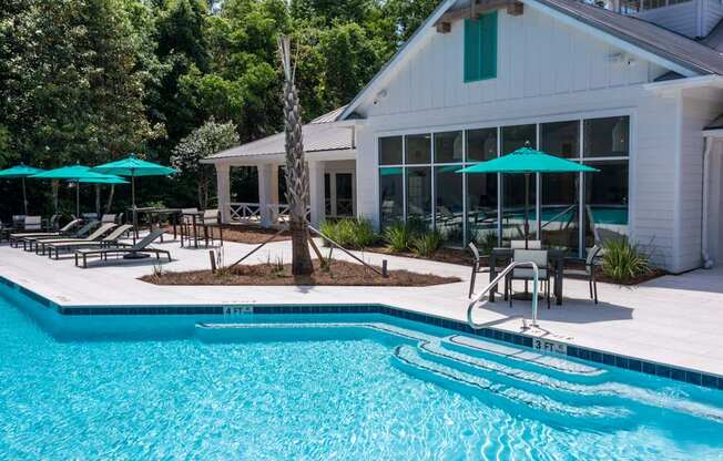 The Palms at Chatham