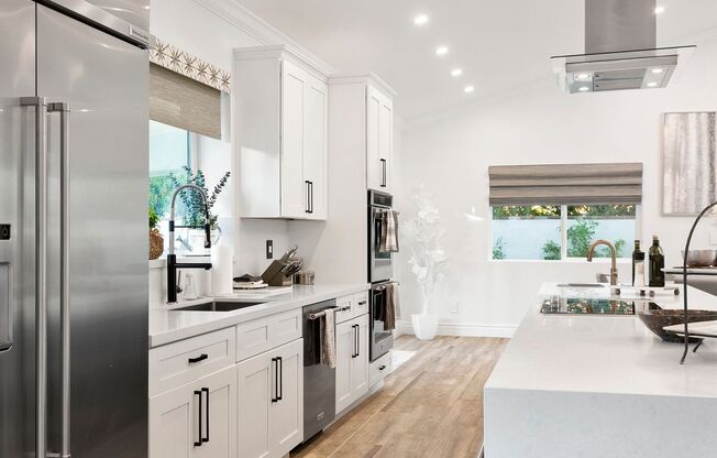Stunning Home in Scottsdale Ranch - Vacation Rental - 3 Month Minimum