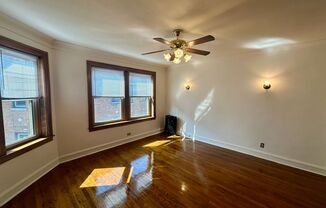 1 bed, 1 bath, 500 sqft, $1,825, Unit 233-313