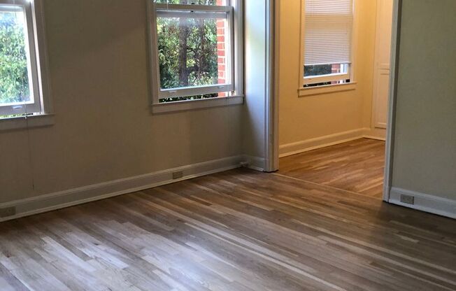 1 bed, 1 bath, 600 sqft, $2,595, Unit 22
