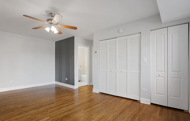 2 beds, 2 baths, 662 sqft, $2,150, Unit 306