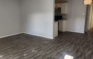 1 bed, 1 bath, $1,000, Unit 413