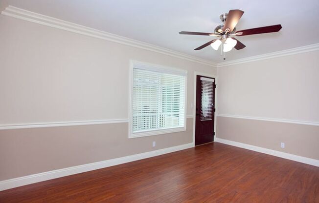 North Monrovia Fully Updated 1bed/1bath unit.