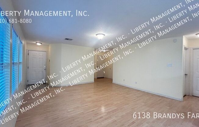 6138 BRANDYS FARM