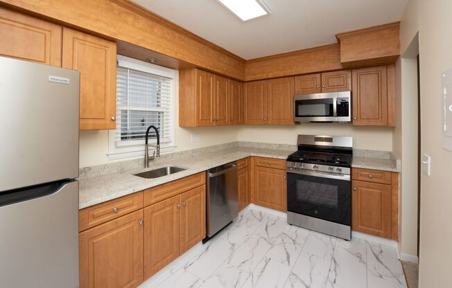 2 beds, 2.5 baths, 1,426 sqft, $2,495, Unit 502L