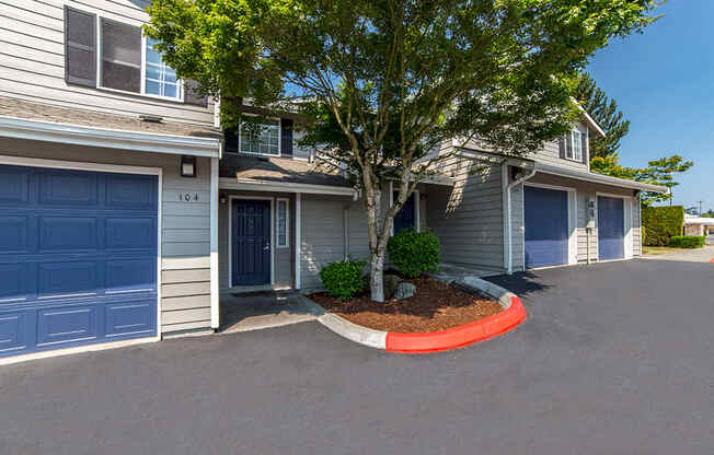 Community Exterior at Arterra Apartments, Kent