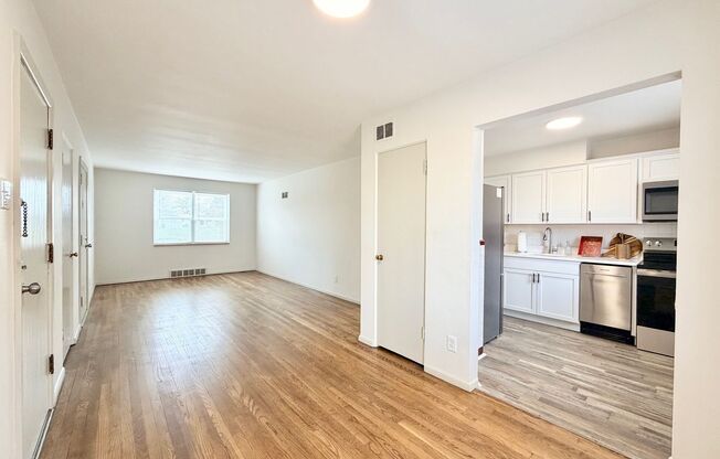 The Pointe at Willmore Park