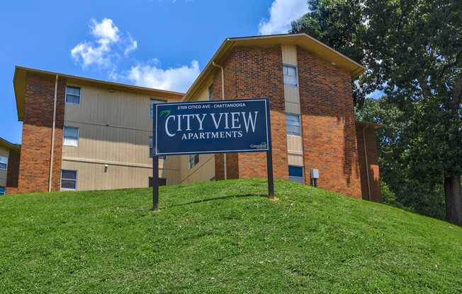 City View Apartments