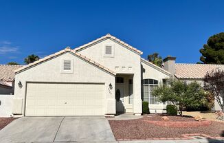 Desert Creek gem